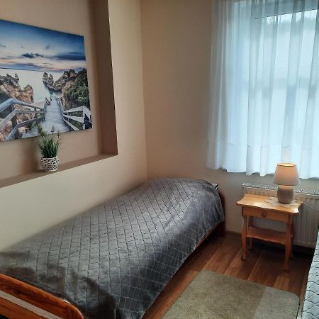 Apartament Na Skarpie Wrzeszczyn Extérieur photo