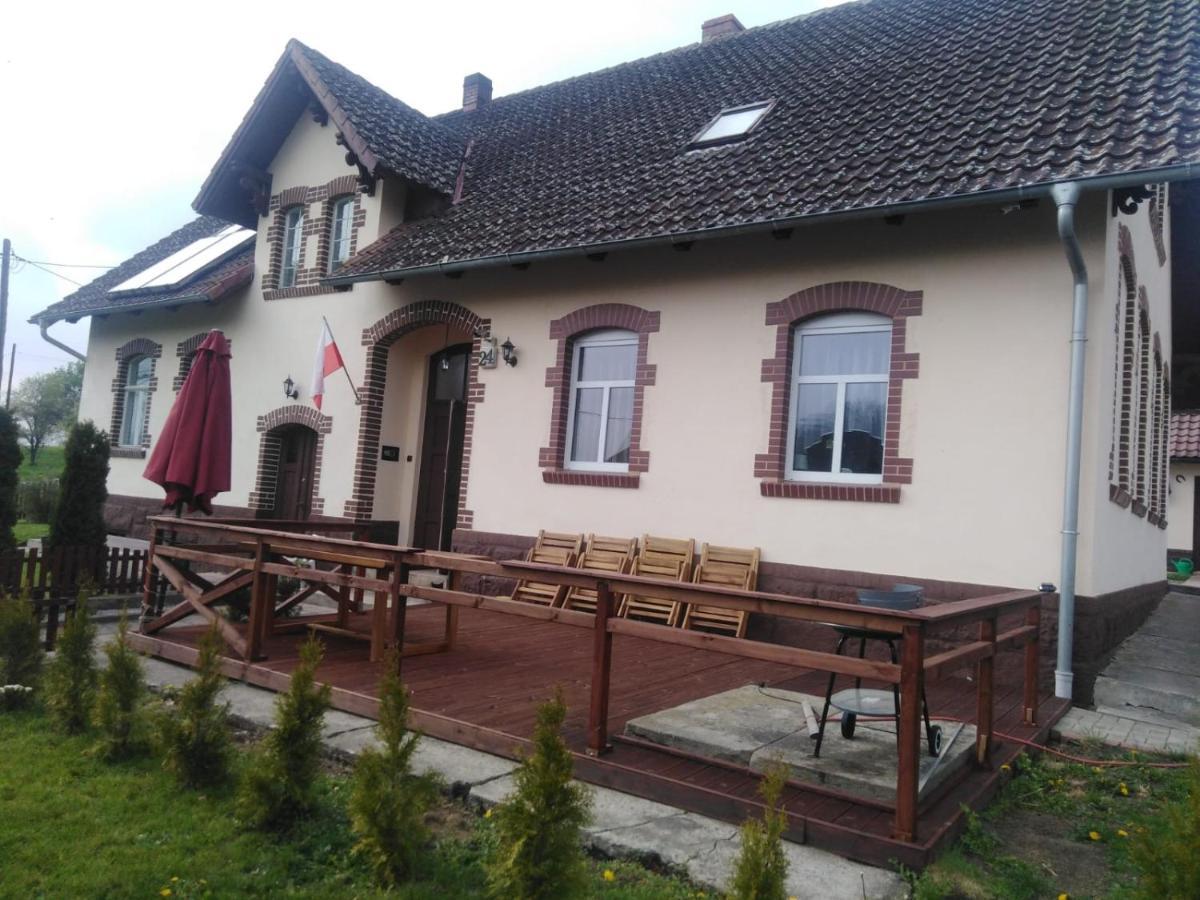 Apartament Na Skarpie Wrzeszczyn Extérieur photo