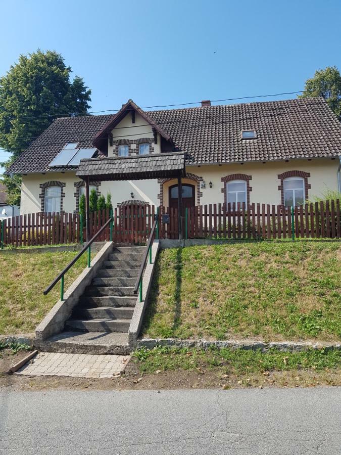 Apartament Na Skarpie Wrzeszczyn Extérieur photo