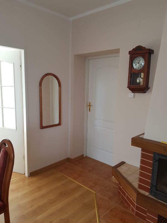 Apartament Na Skarpie Wrzeszczyn Extérieur photo